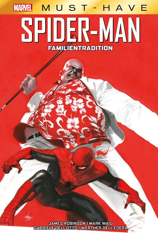 Disney Comic-Schau August 2023: Die sieben Varianten des Deadpool 45 image 43