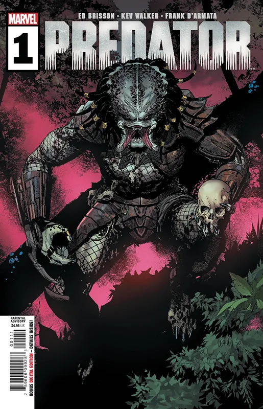 Disney Comic-Schau August 2023: Die sieben Varianten des Deadpool 46 image 44