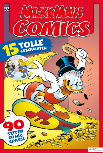 Disney Comic-Schau August 2023: Die sieben Varianten des Deadpool 9 image 7