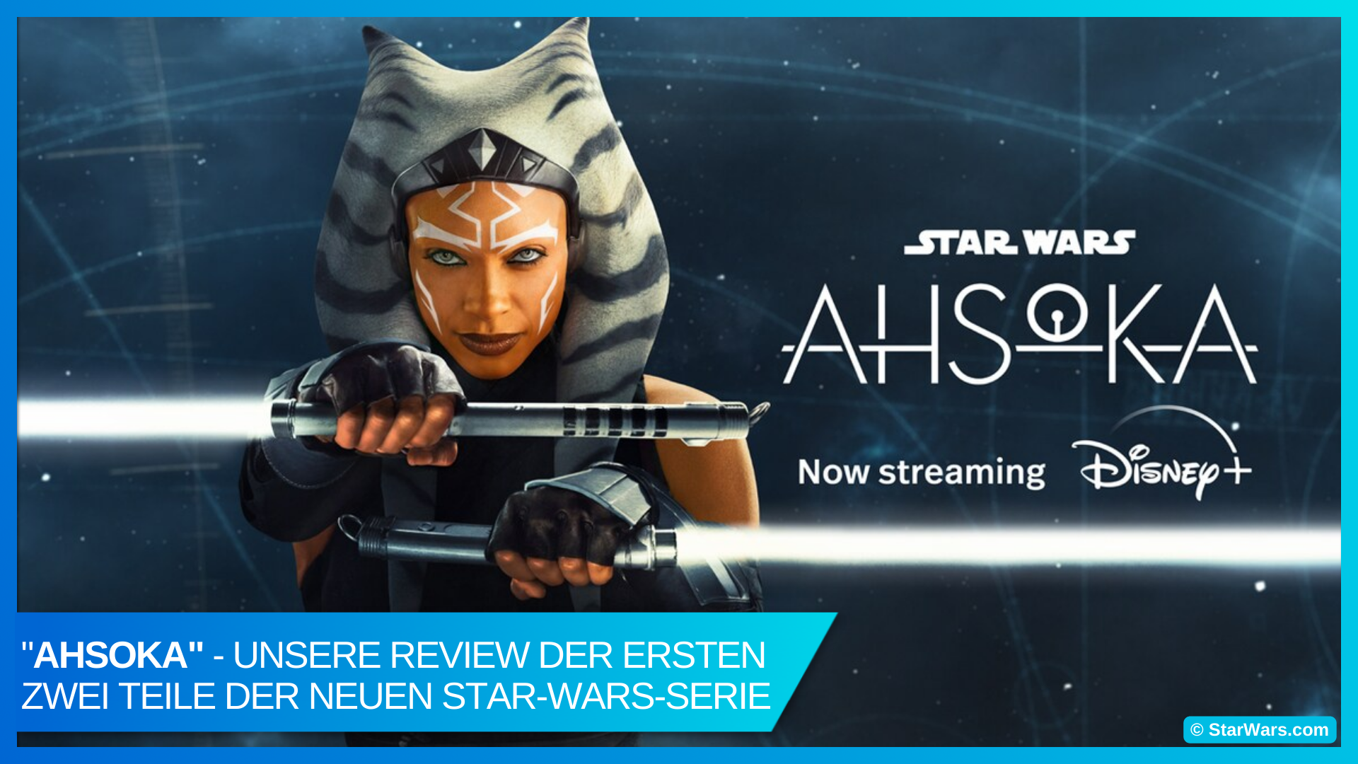 DisneyCentral Ahsoka Review 01