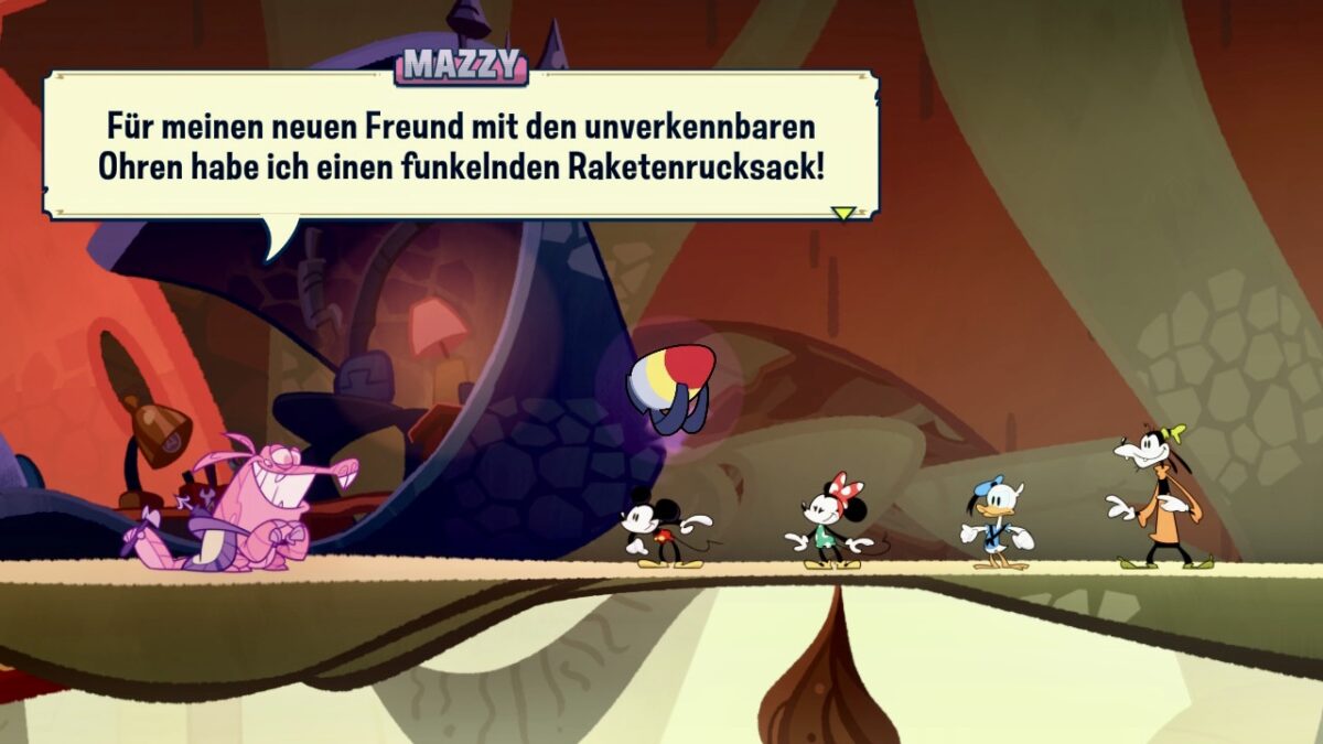 Ist Illusion Island für die Nintendo Switch seinen Preis wert?