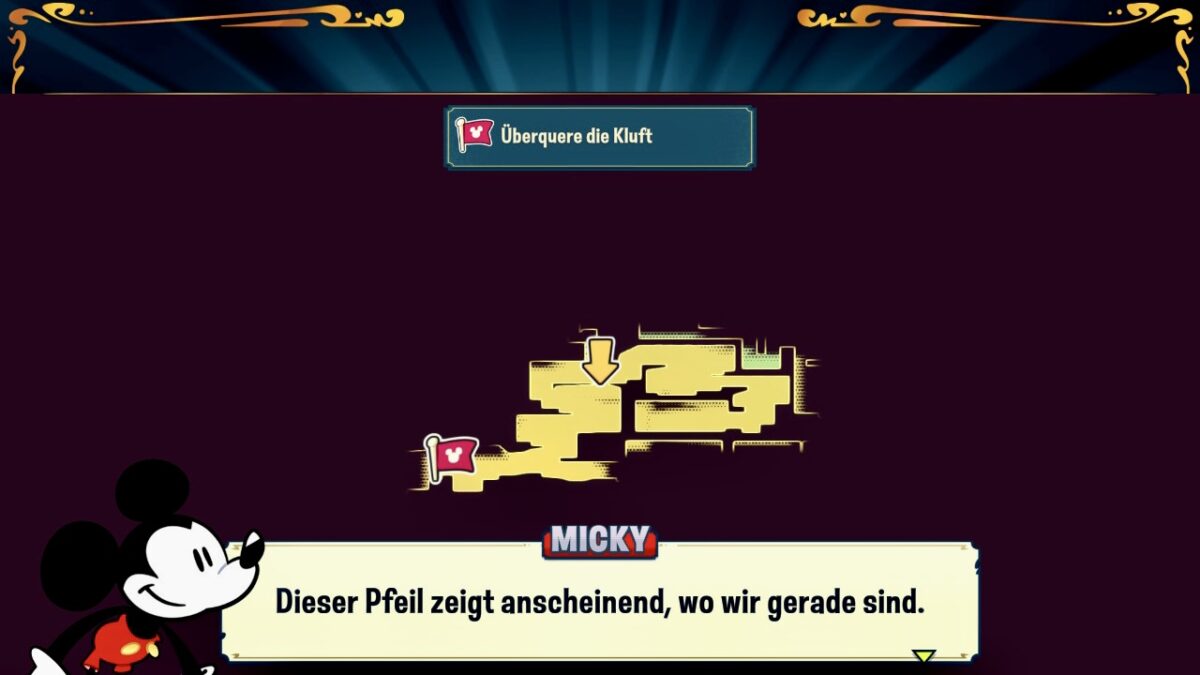 Review “Disney Illusion Island”: Micky und seine Freunde werden beim Picknick gestört… 11 IMG 5754