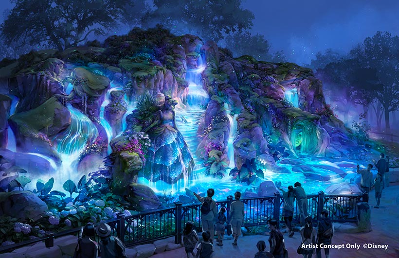 Update: Disney Parks teilen Neueröffnungen und Events bis 2026: Neue Attraktionen und Länder zu Frozen, Zoomania, Baymax, Vaiana und mehr… 15 Fantasy Springs at Tokyo DisneySea