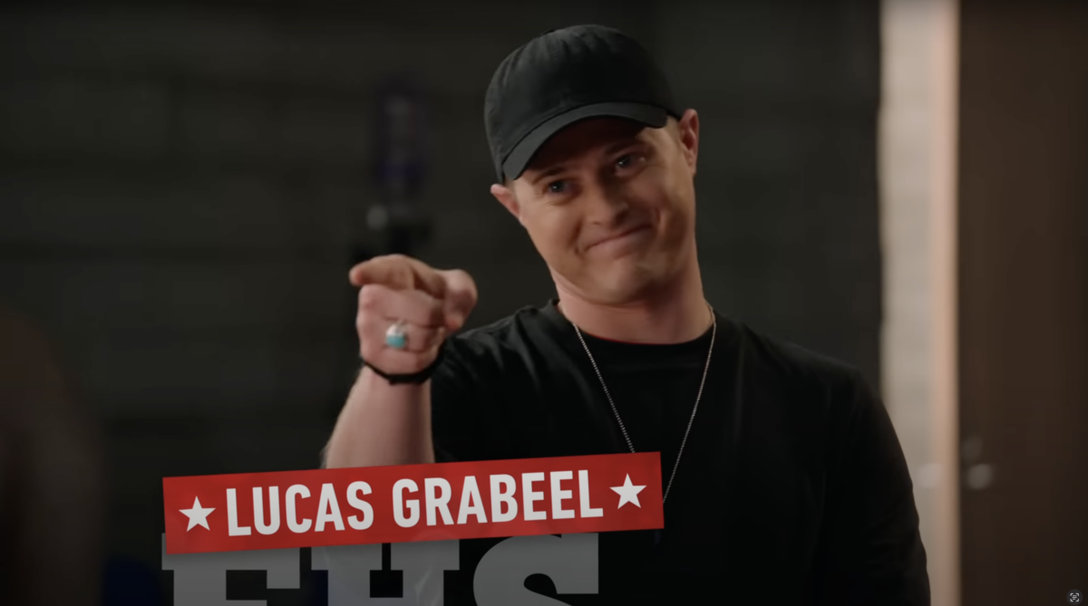 High School Musical 4: The Reunion auf Disney+ – Was, wann, wer… HÄ?? 5 Lucas Grabeel als Ryan Evans