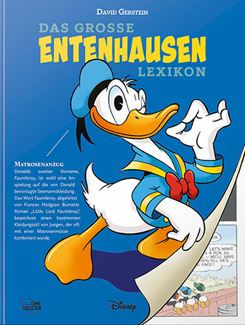 Disney Comic-Schau September 2023: Disney100, Magie bei Marvel und Schmuggler-Action 7 image 12