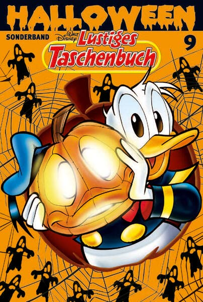 Disney Comic-Schau September 2023: Disney100, Magie bei Marvel und Schmuggler-Action 14 image 19