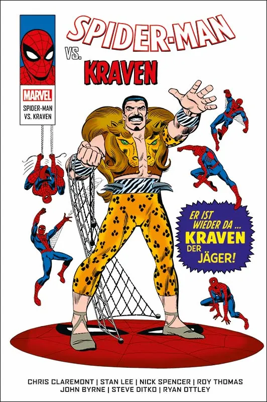 Disney Comic-Schau September 2023: Disney100, Magie bei Marvel und Schmuggler-Action 23 image 28