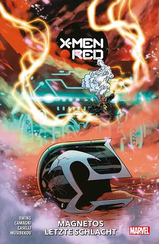 Disney Comic-Schau September 2023: Disney100, Magie bei Marvel und Schmuggler-Action 25 image 30