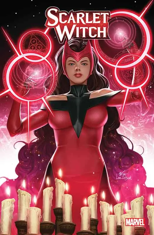 Disney Comic-Schau September 2023: Disney100, Magie bei Marvel und Schmuggler-Action 28 image 33
