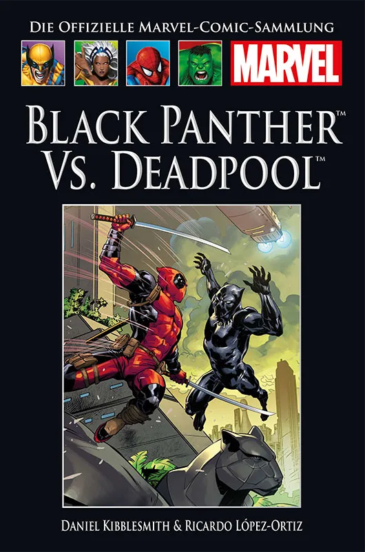 Disney Comic-Schau September 2023: Disney100, Magie bei Marvel und Schmuggler-Action 30 image 35