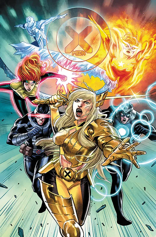 Disney Comic-Schau September 2023: Disney100, Magie bei Marvel und Schmuggler-Action 31 image 36