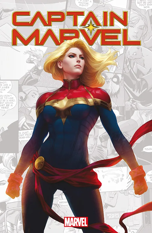 Disney Comic-Schau September 2023: Disney100, Magie bei Marvel und Schmuggler-Action 33 image 38