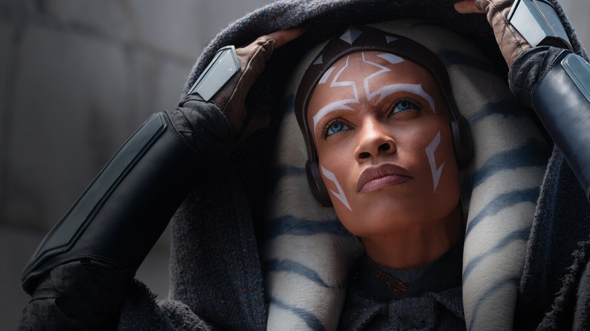 “Ahsoka” Review: Die ersten beiden Teile der neuen Star Wars Serie 3 Star Wars: Ahsoka Tano auf Disney+