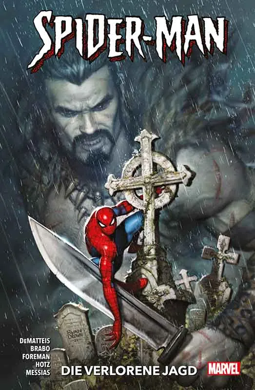 Disney Comic-Schau September 2023: Disney100, Magie bei Marvel und Schmuggler-Action 36 image 41