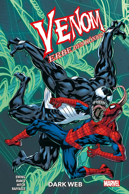 Disney Comic-Schau September 2023: Disney100, Magie bei Marvel und Schmuggler-Action 37 image 42