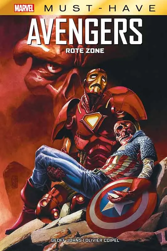 Disney Comic-Schau September 2023: Disney100, Magie bei Marvel und Schmuggler-Action 38 image 43