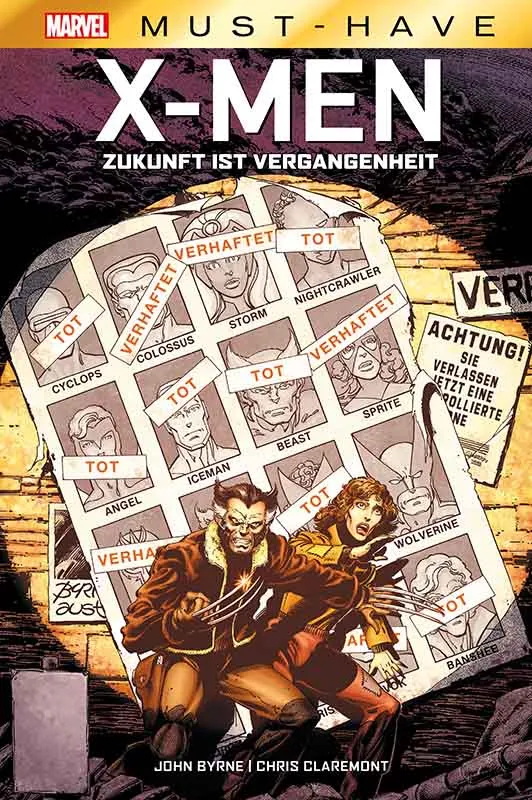 Disney Comic-Schau September 2023: Disney100, Magie bei Marvel und Schmuggler-Action 39 image 44