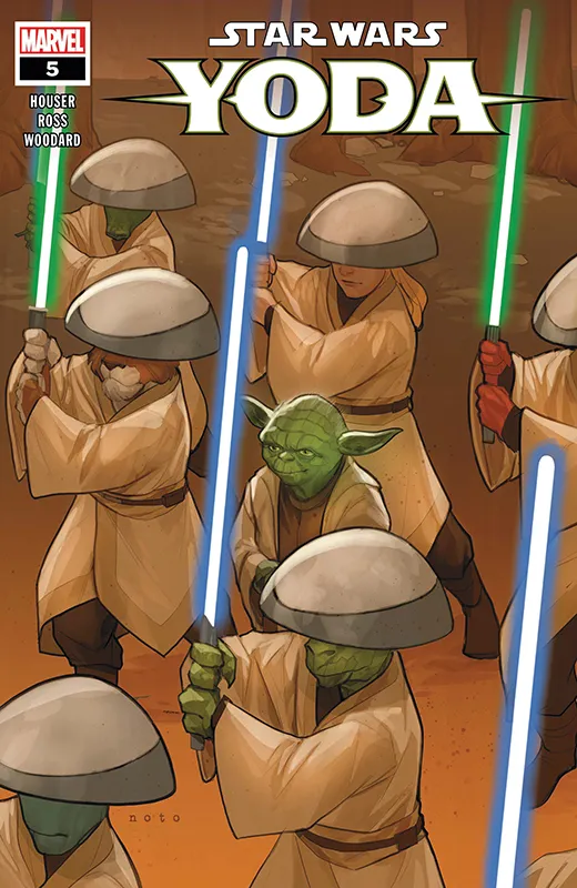 Disney Comic-Schau September 2023: Disney100, Magie bei Marvel und Schmuggler-Action 42 image 47