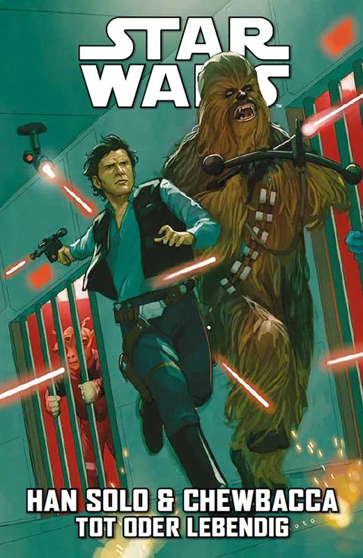 Disney Comic-Schau September 2023: Disney100, Magie bei Marvel und Schmuggler-Action 45 image 50