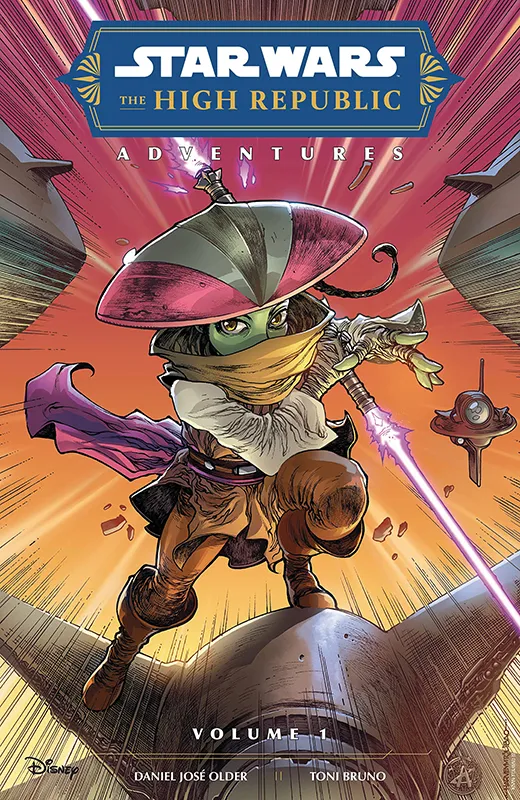 Disney Comic-Schau September 2023: Disney100, Magie bei Marvel und Schmuggler-Action 49 image 53