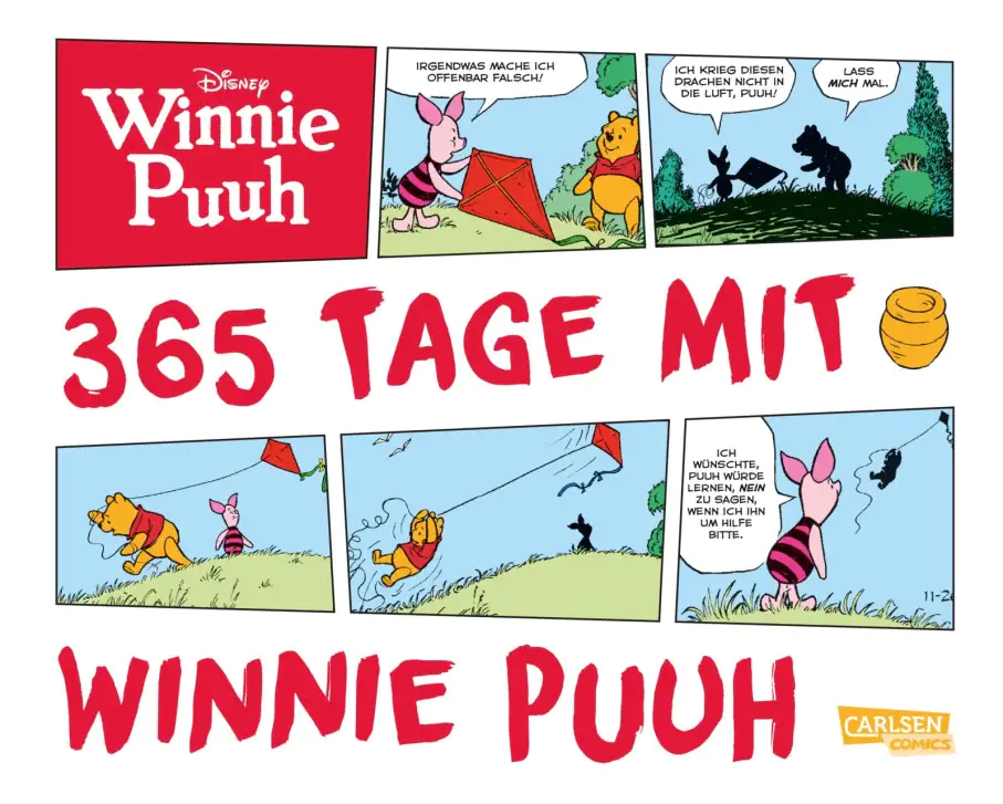 Disney Comic-Schau September 2023: Disney100, Magie bei Marvel und Schmuggler-Action 3 image 8