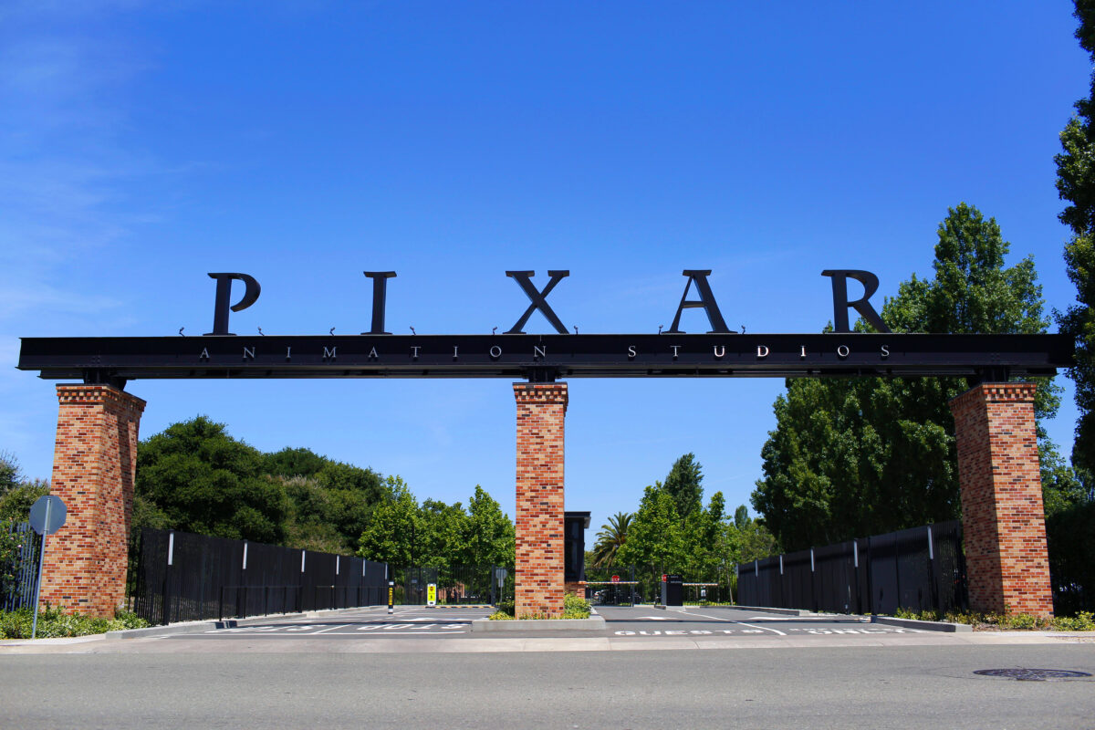 100 Jahre Disney Special & Gewinnspiel: Blick in Vergangenheit, Gegenwart und Zukunft zu Disney100 7 Pixar Animation Studios