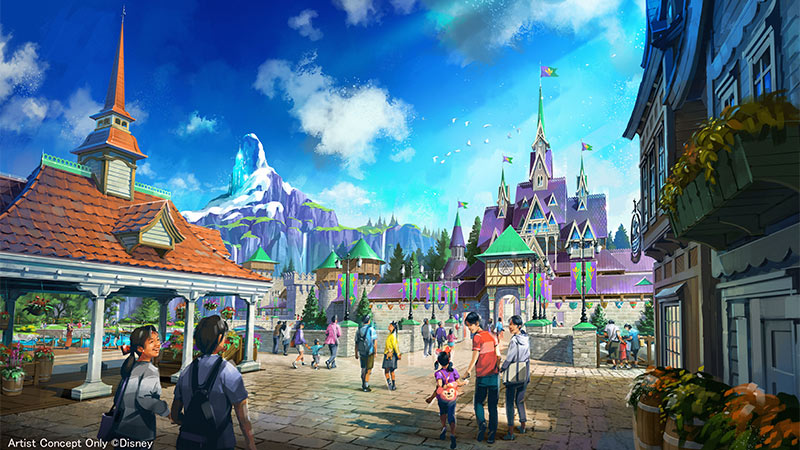 fs frozen kingdom 1