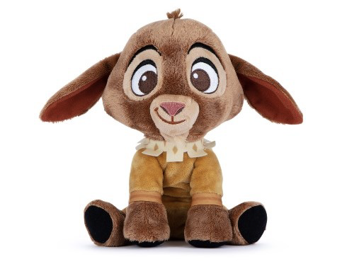 Simba Toys Disneys Wish Valentino Plüsch