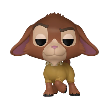 Funko Pop Disney Wish: Valentino