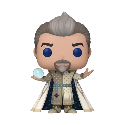 Funko Pop Disney Wish: König Magnifico