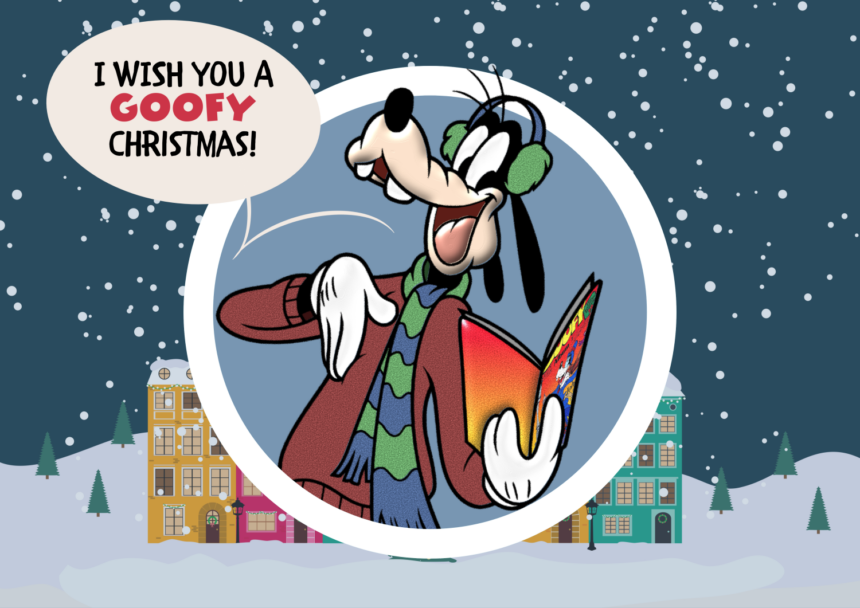 Frohe Weihnachten 1500