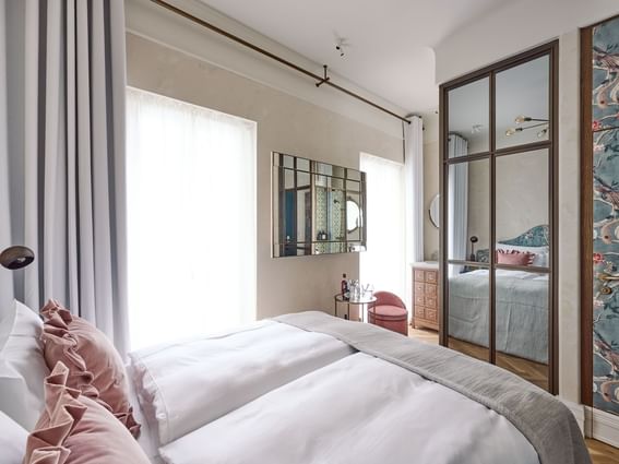 hotel motto vienna petite 2 standard