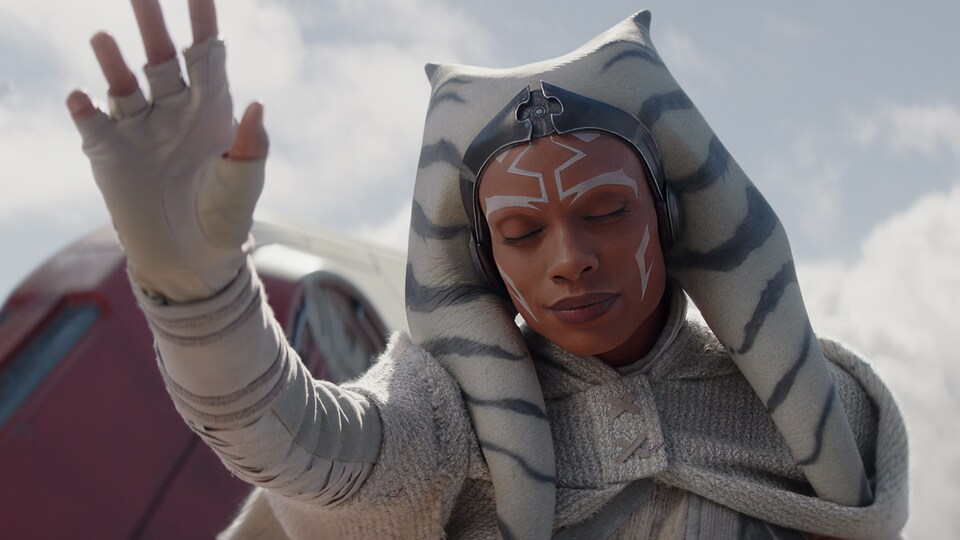Star Wars: Ahsoka
