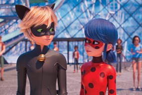 Miraculous: Ladybug und Cat Noir – Der Film