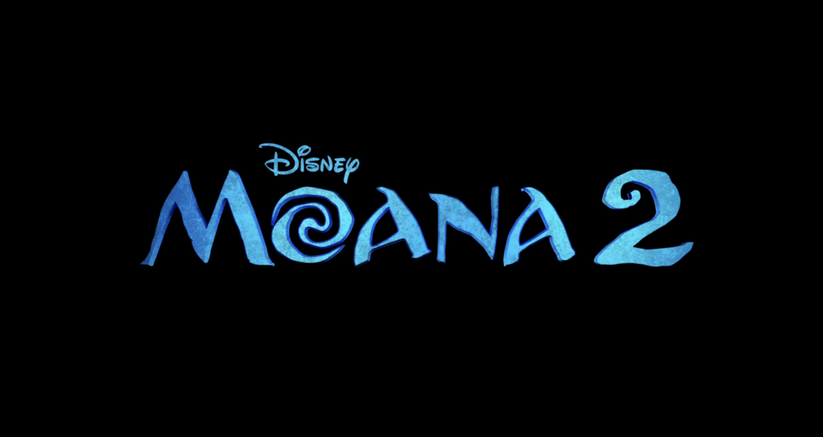moana 2 logo