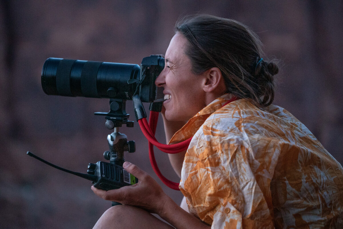 Photographer – Der Mensch hinter der Kamera