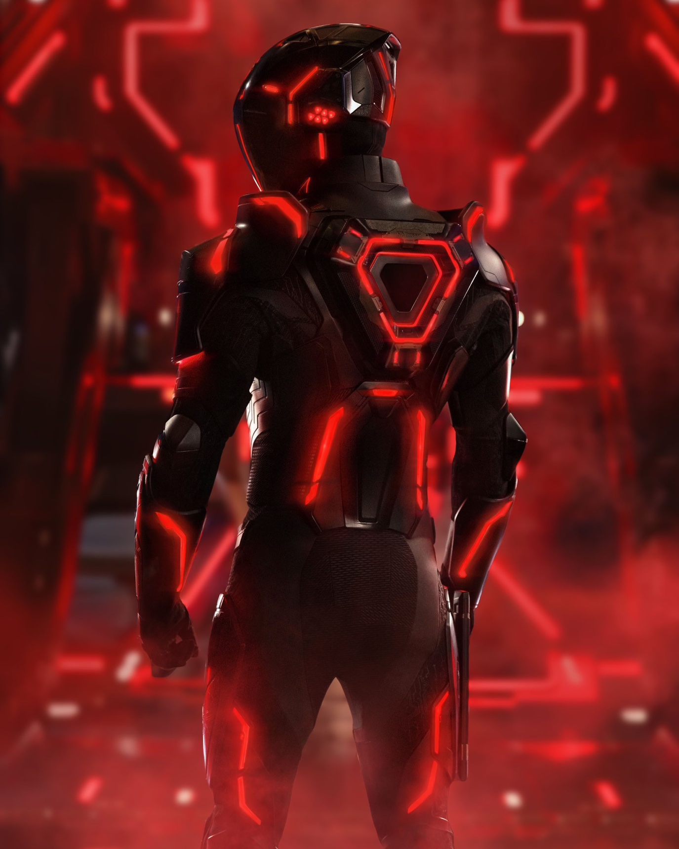 Kinostart: TRON: Ares