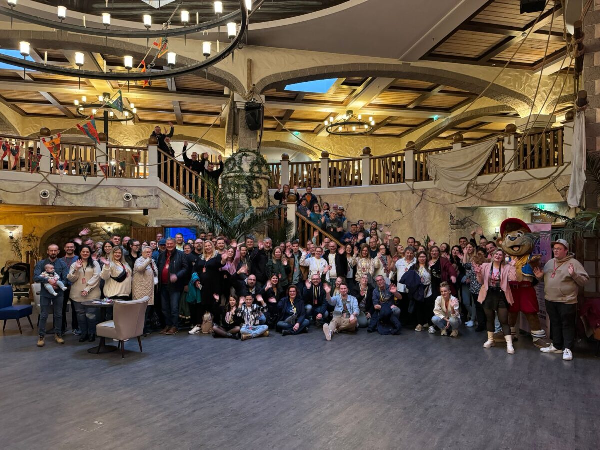 Die Freizeitpark Traveller Club Mitglieder 2024