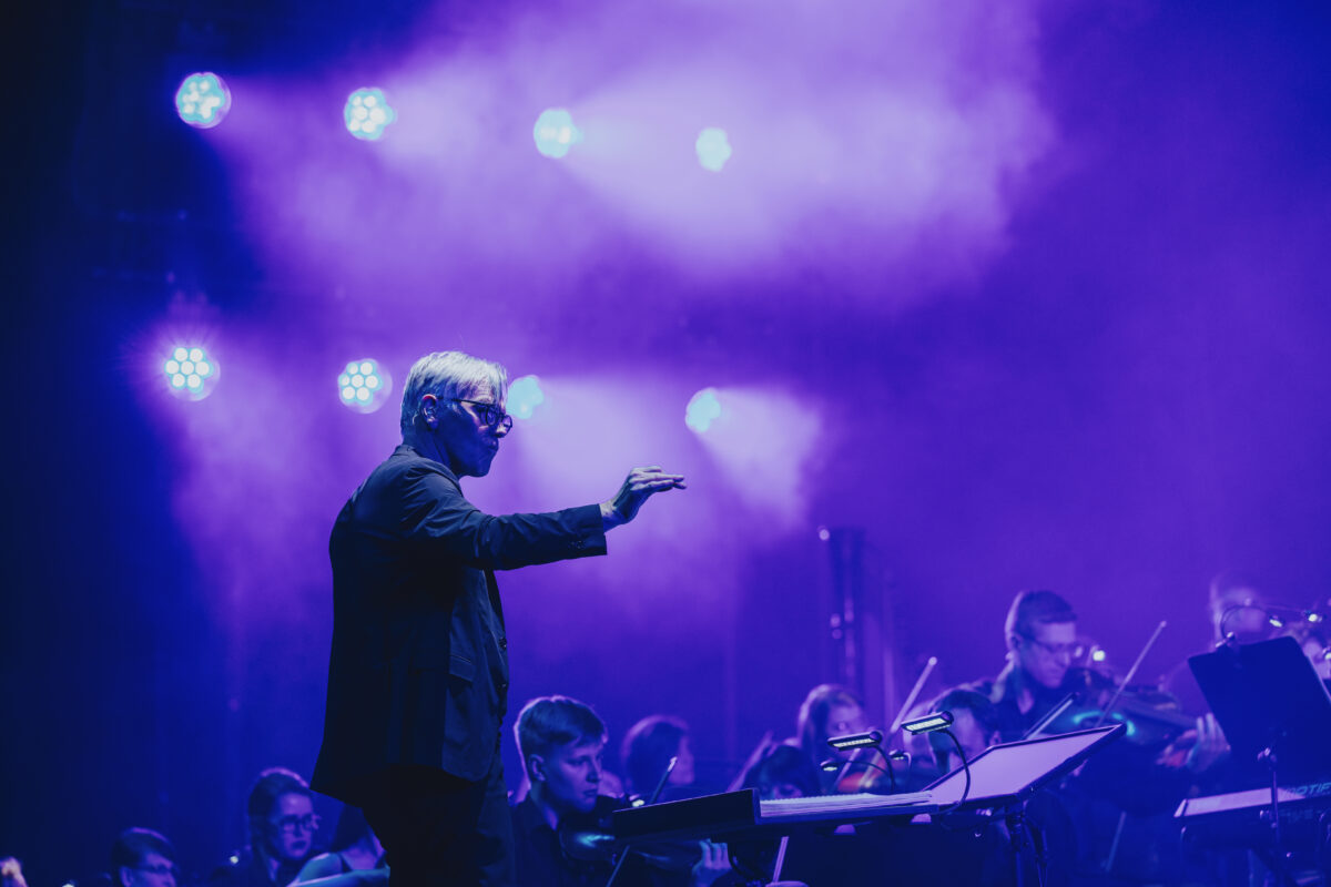 Disney in Concert: Follow your Dreams geht 2025 mit dem Hollywood Sound Orchester auf Tour durch Deutschland, Österreich und die Schweiz - Tickets sind ab sofort erhältlich
