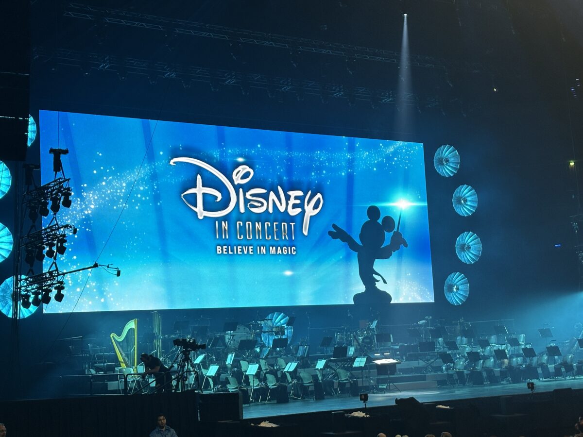 Disney in Concert