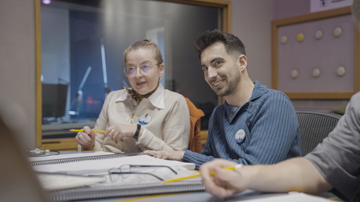 Matteo Borghi, Disneyland Paris Show Director für Alice & the Queen of Hearts: Back to Wonderland - ab 25. Mai 2024 im Walt Disney Studios Park