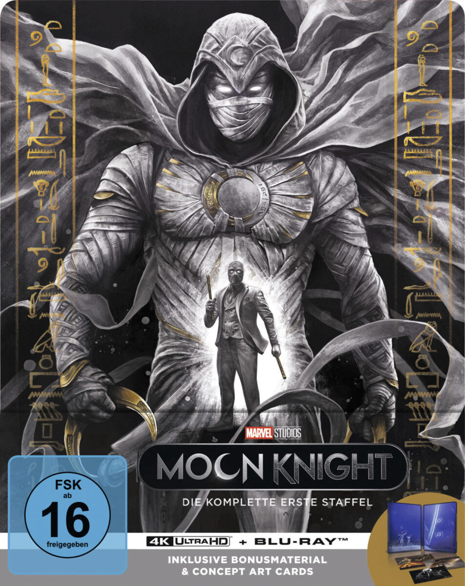 Moon Knight