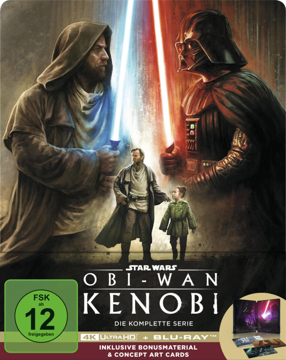 Obi-Wan Kenobi