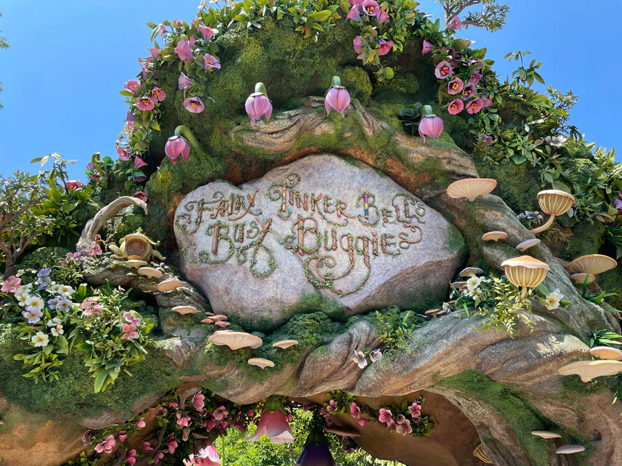 Disney Parks Blog 1 1