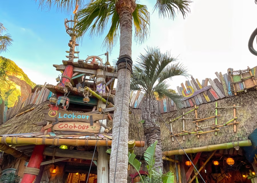 Disney Parks Blog 2 1