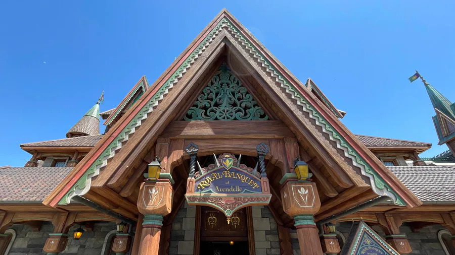 Disney Parks Blog 3