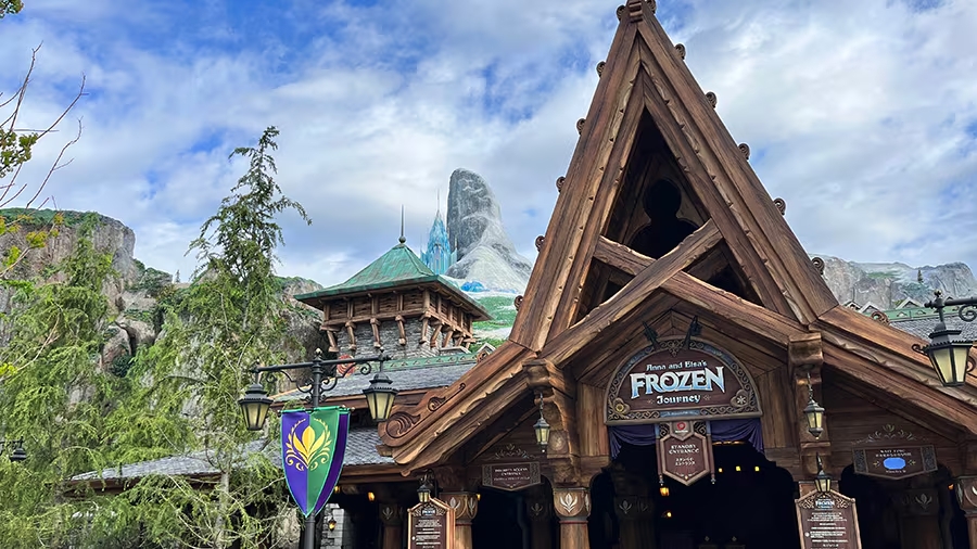 Disney Parks Blog
