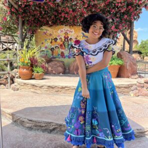 Encanto in Disneyland Paris erleben