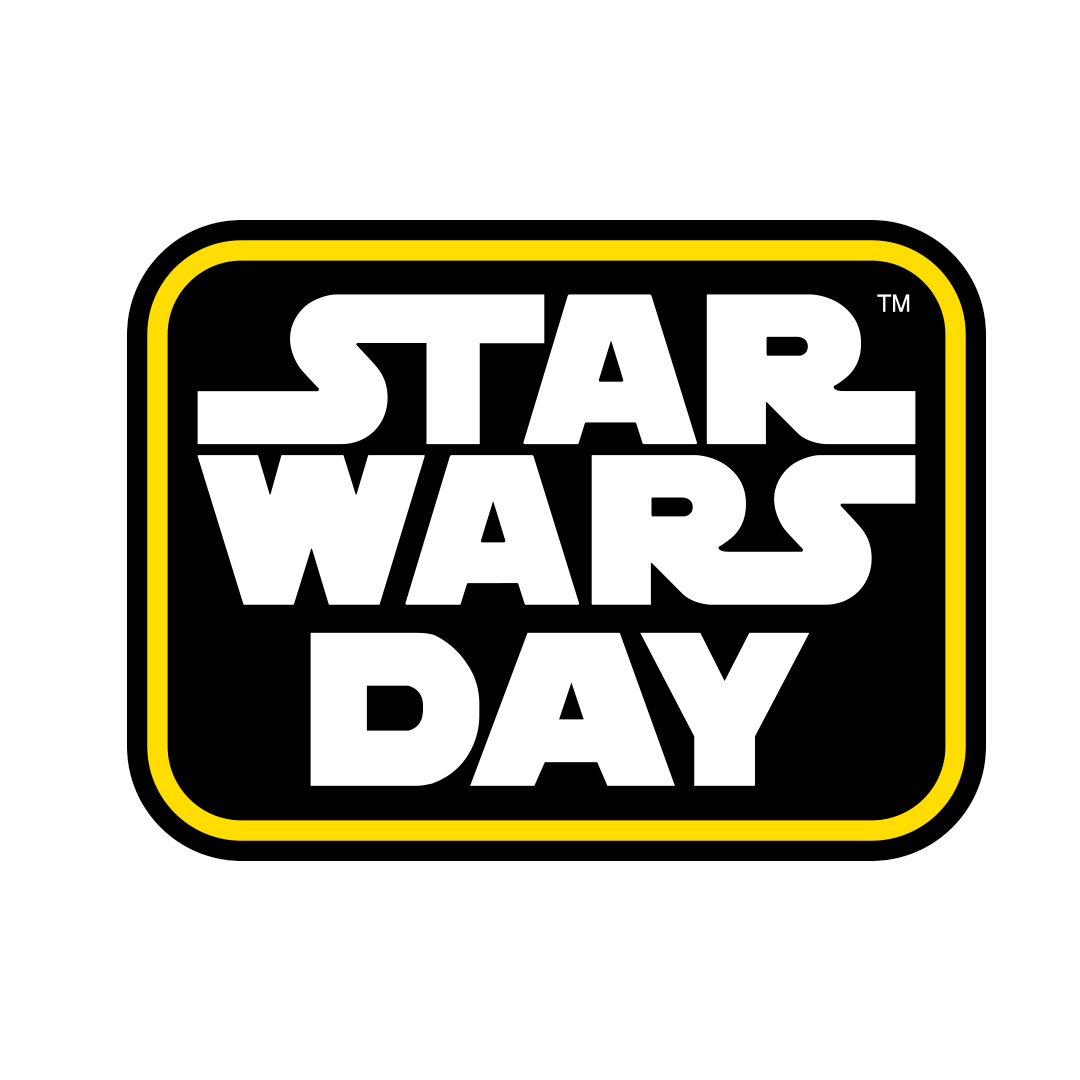 Star Wars Day NEUES LOGO2024