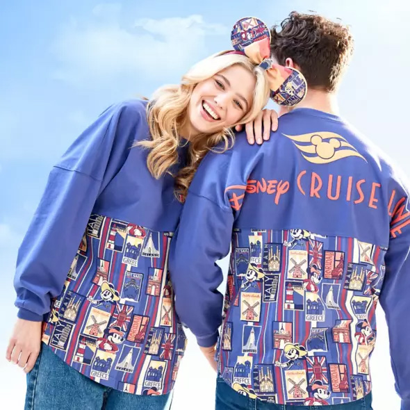 Disney Cruise Line Produkte bei shopDisney